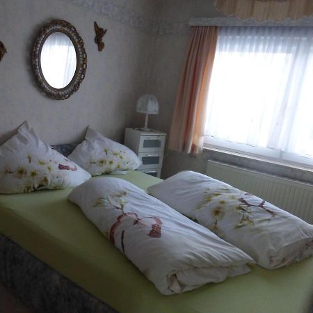 Erholung-Pur Apartment Hennstedt  Ngoại thất bức ảnh