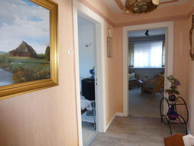 Erholung-Pur Apartment Hennstedt  Ngoại thất bức ảnh