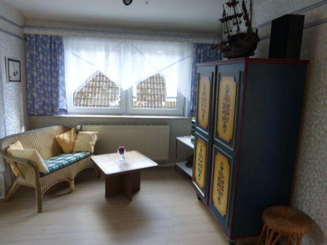 Erholung-Pur Apartment Hennstedt  Ngoại thất bức ảnh