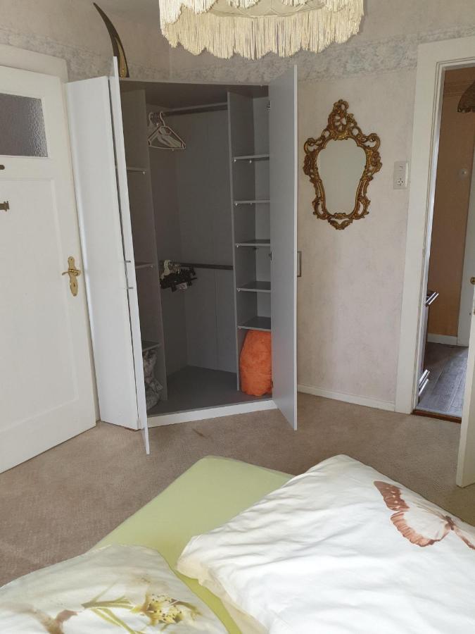 Erholung-Pur Apartment Hennstedt  Ngoại thất bức ảnh