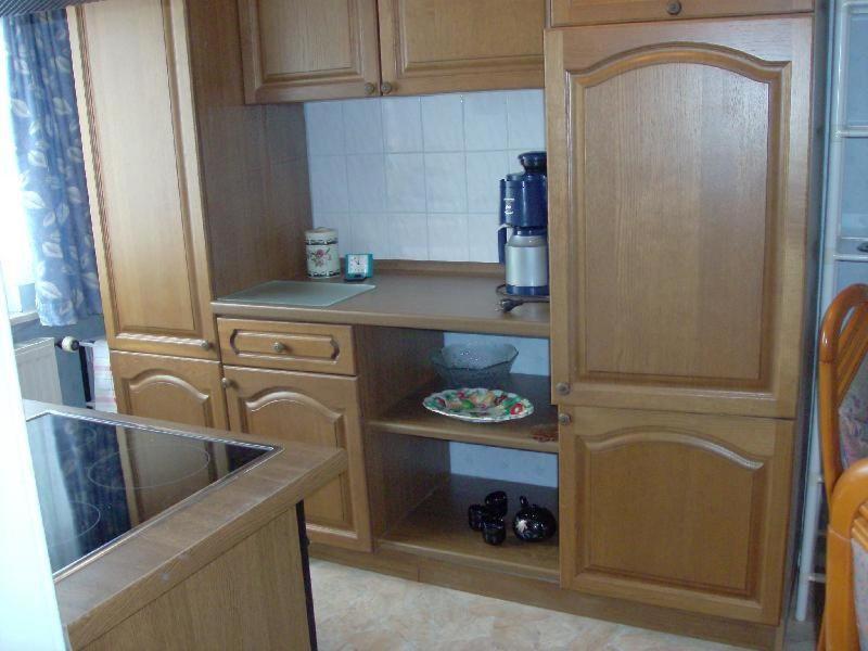 Erholung-Pur Apartment Hennstedt  Ngoại thất bức ảnh